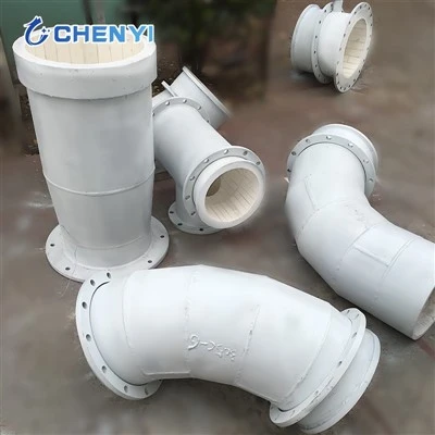 Coal Conveying Pipe Coal Conveying Pipe